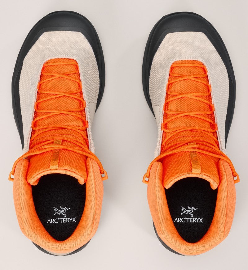 Kopec Mid GTX - Mens - rune / black 1