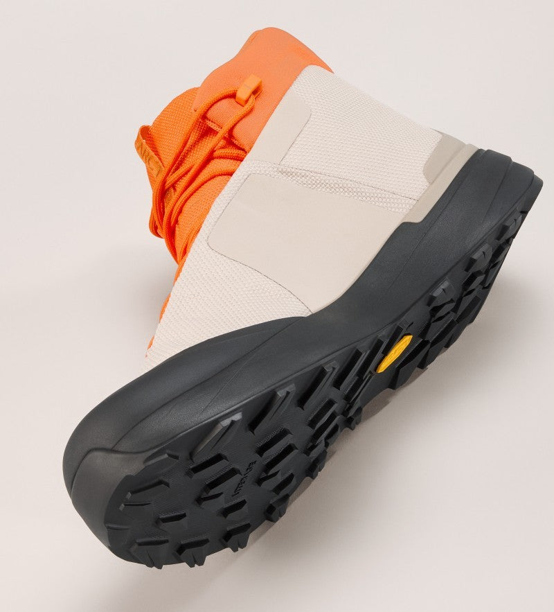 Kopec Mid GTX - Mens - rune / black 1