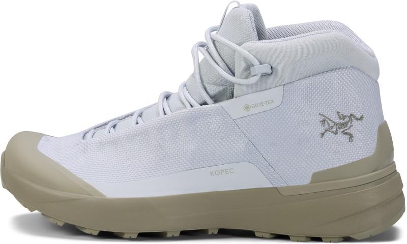 Kopec Mid GTX - Womens - alpine blue grey / light forage 1