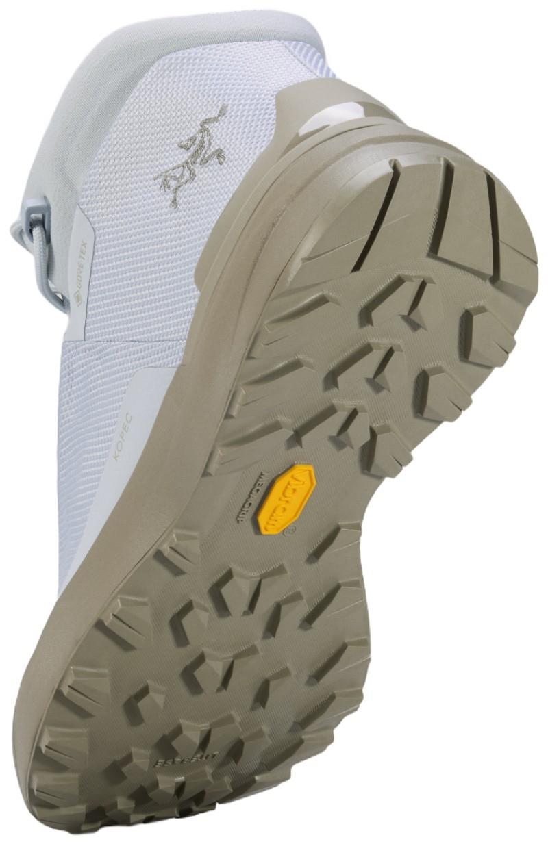 Kopec Mid GTX - Womens - alpine blue grey / light forage 1