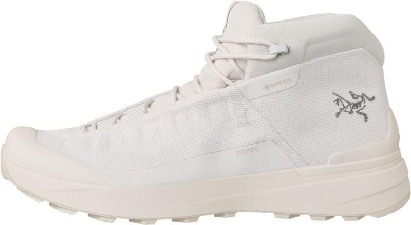 Kopec Mid GTX - Womens - atmos / dark arctic silk 1