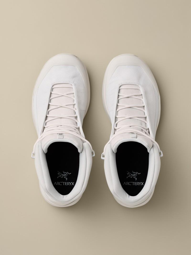 Kopec Mid GTX - Womens - atmos / dark arctic silk 1