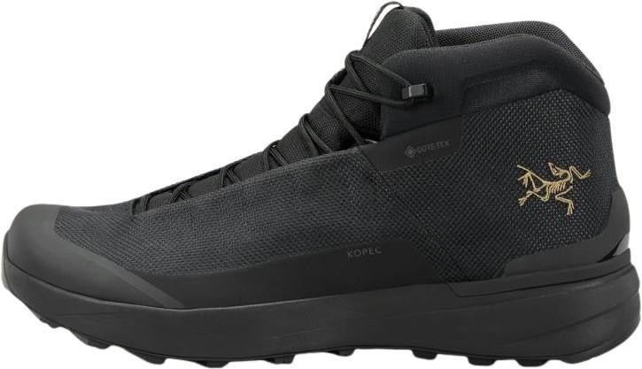 Kopec Mid GTX - Womens - black / black 1