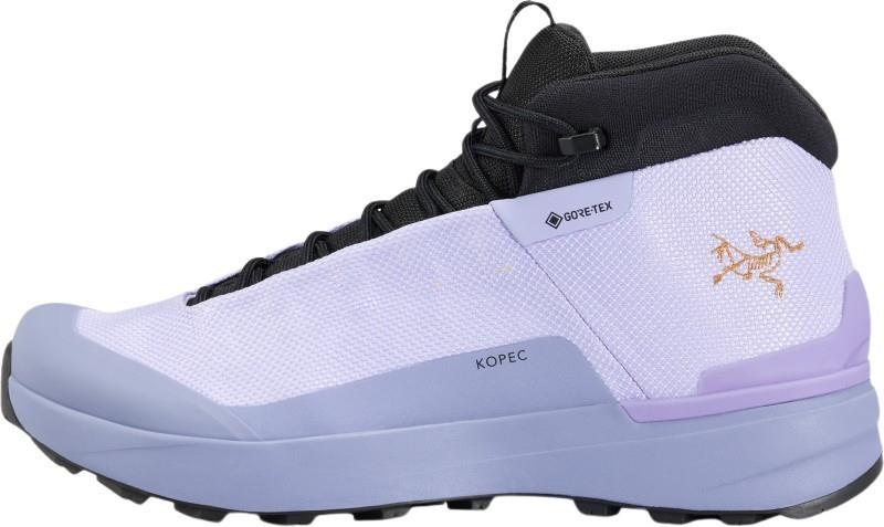 Kopec Mid GTX - Womens - light moonstone / light stratus 1