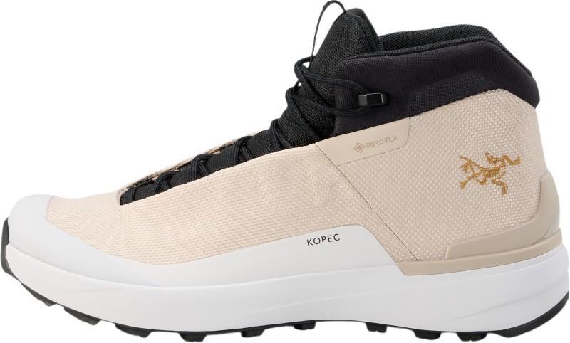 Kopec Mid GTX - Womens - rune / solitude 1