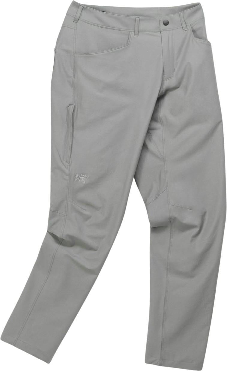 Kragg Cotton Pants, Reg - Mens - void 1