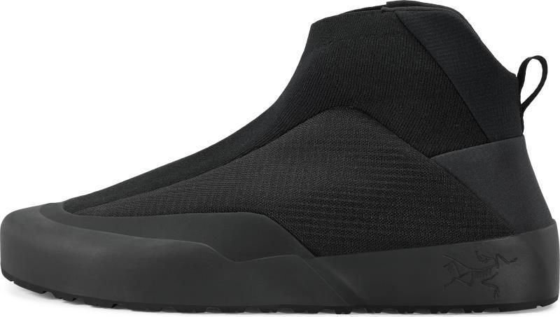 Kragg Insulated - Mens - black / black 1