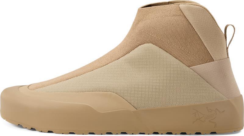 Kragg Insulated - Mens - canvas / canvas 1