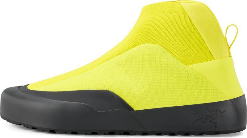 Kragg Insulated - Mens - euphoria / graphite 1