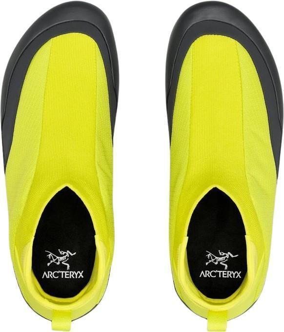 Kragg Insulated - Mens - euphoria / graphite 1