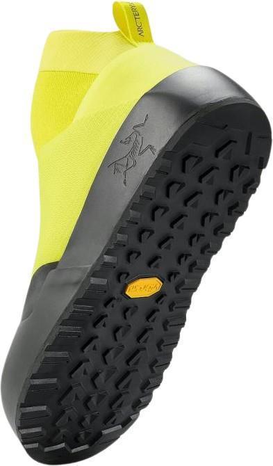 Kragg Insulated - Mens - euphoria / graphite 1