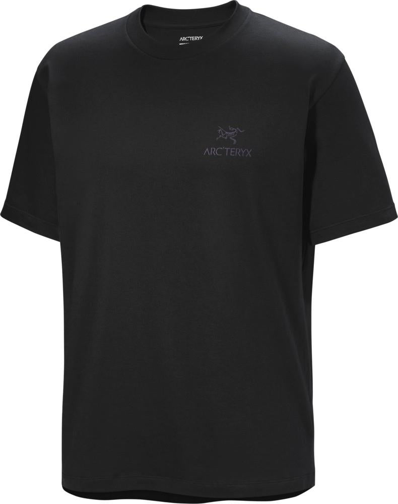 Kragg SL Cotton Cacodaemon SS - Mens - black / moondrop 1