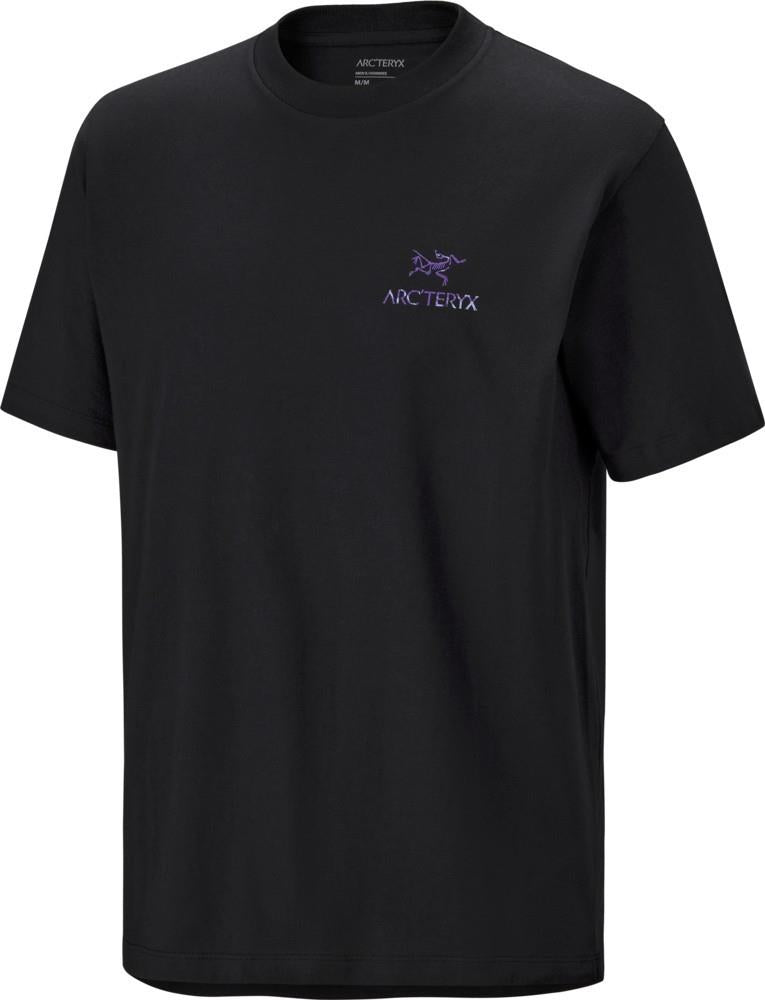 Kragg SL Cotton Jug SS - Mens - black / violectric 1