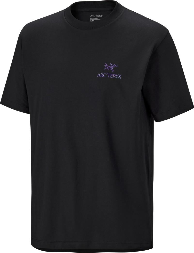 Kragg SL Cotton Jug SS - Mens - black / violectric 1