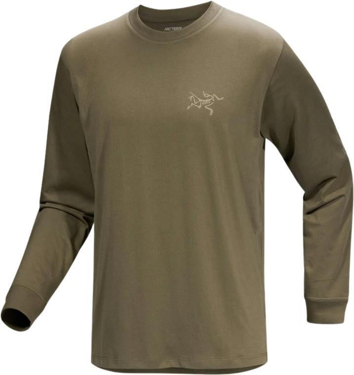 Kragg SL Cotton LS - Mens - tatsu 1