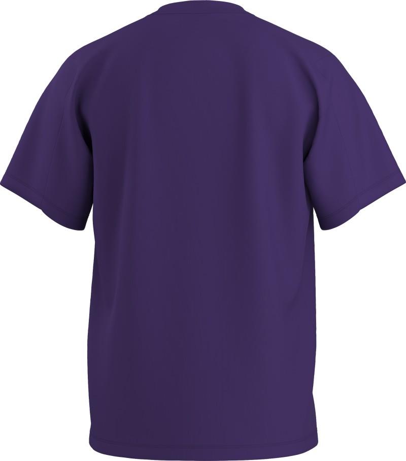 Kragg SL Cotton SS - Mens - azalea 1