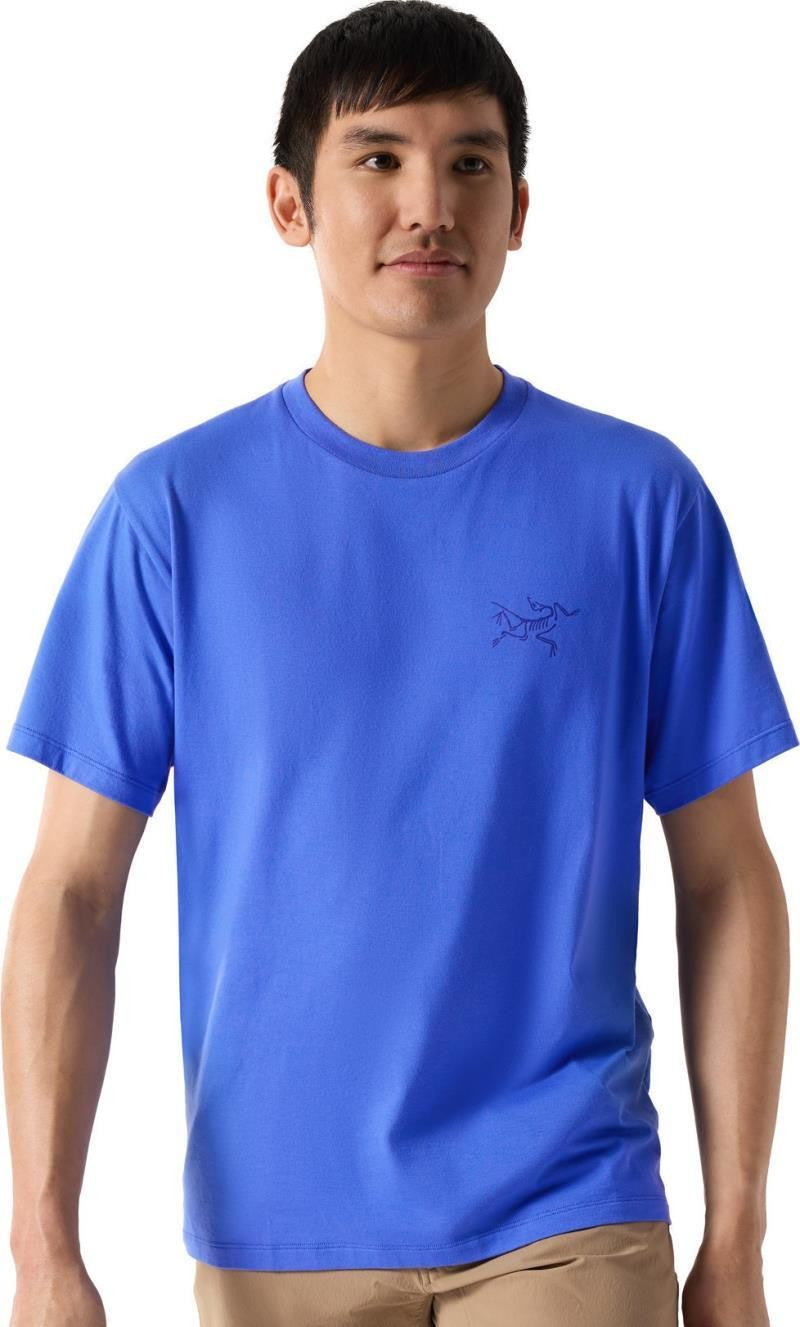 Kragg SL Cotton SS - Mens - electra 1