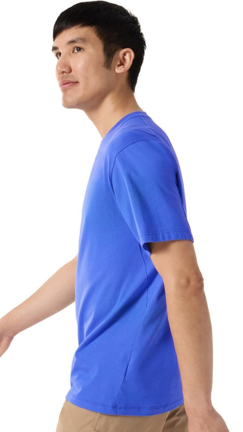 Kragg SL Cotton SS - Mens - electra 1