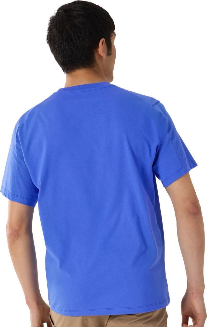 Kragg SL Cotton SS - Mens - electra 1