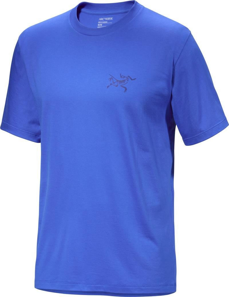 Kragg SL Cotton SS - Mens - electra 1