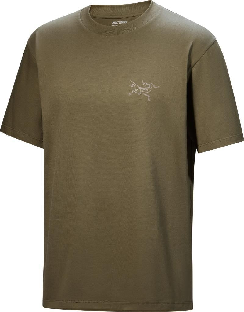 Kragg SL Cotton SS - Mens - tatsu 1