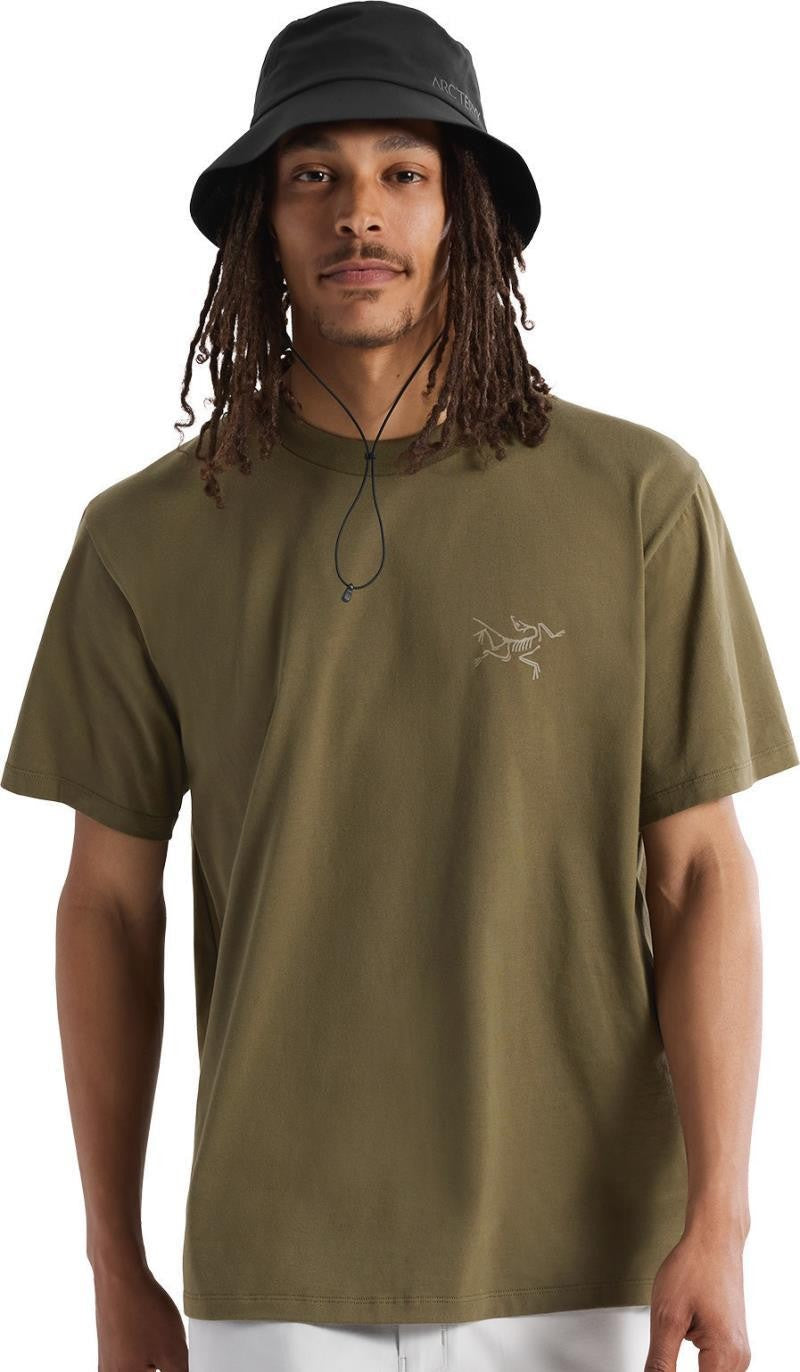 Kragg SL Cotton SS - Mens - tatsu 1