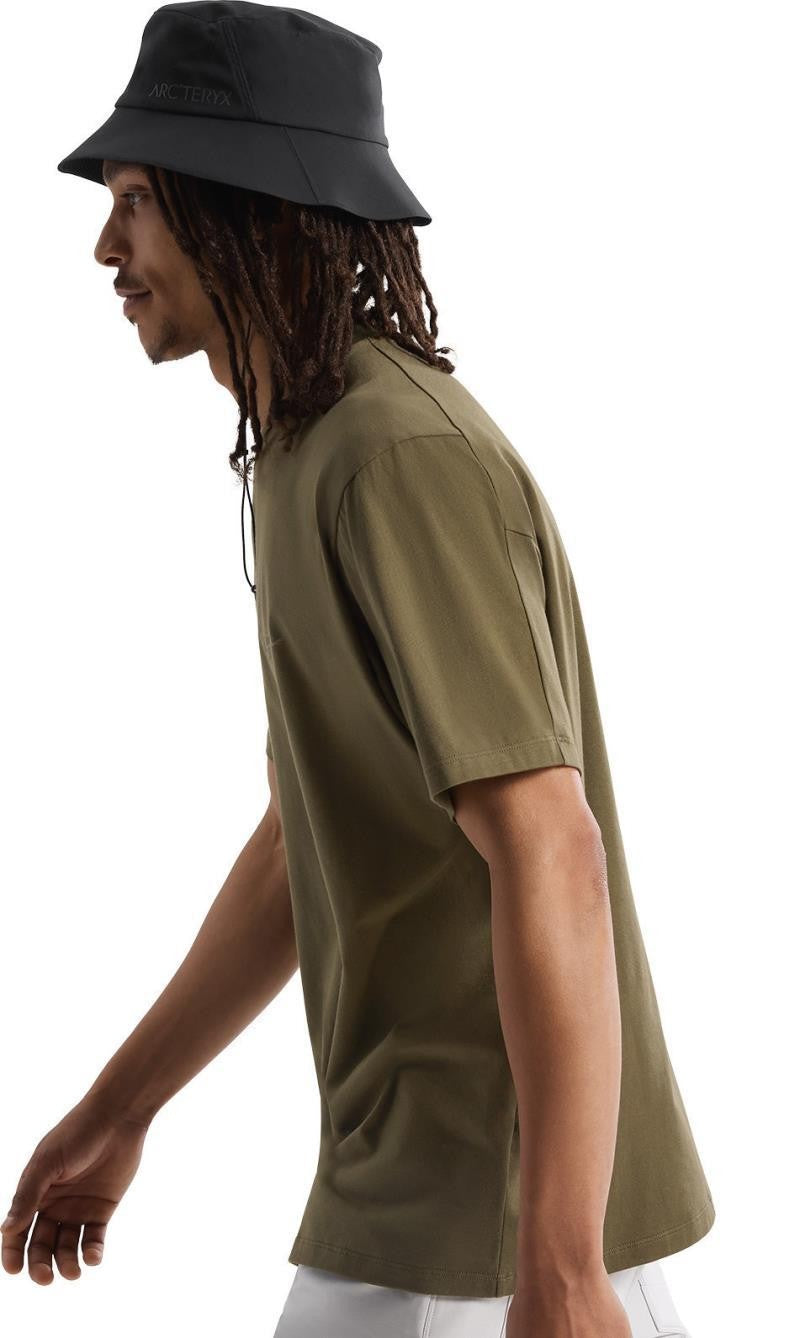 Kragg SL Cotton SS - Mens - tatsu 1