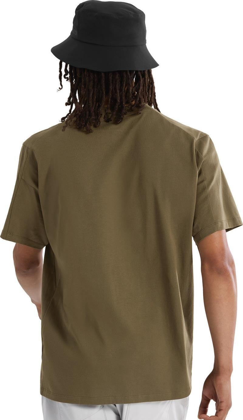 Kragg SL Cotton SS - Mens - tatsu 1