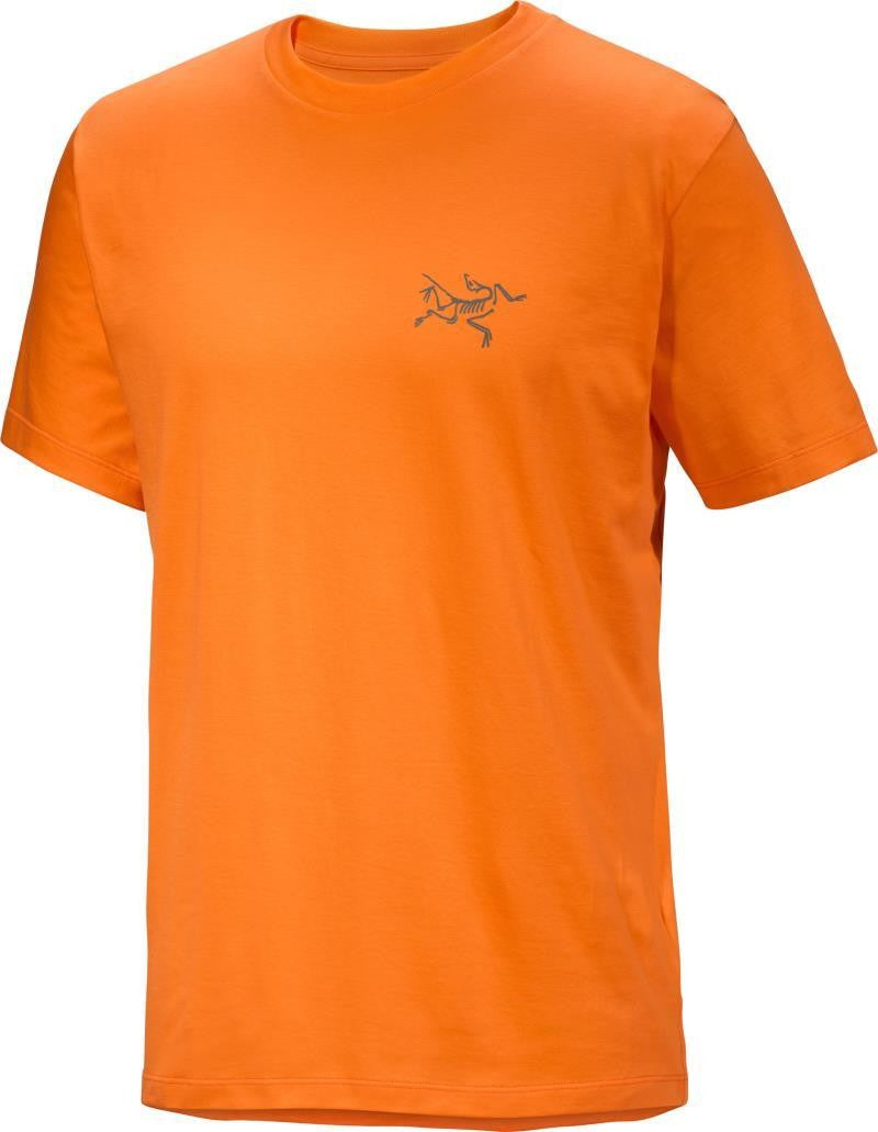 Kragg SL Cotton SS - Mens - verve 1