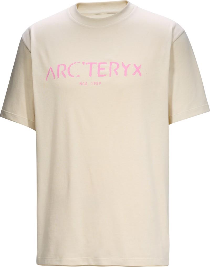 Kragg SL Cotton Sky Pilot SS1 SS - Mens - sea salt / pineberry 1