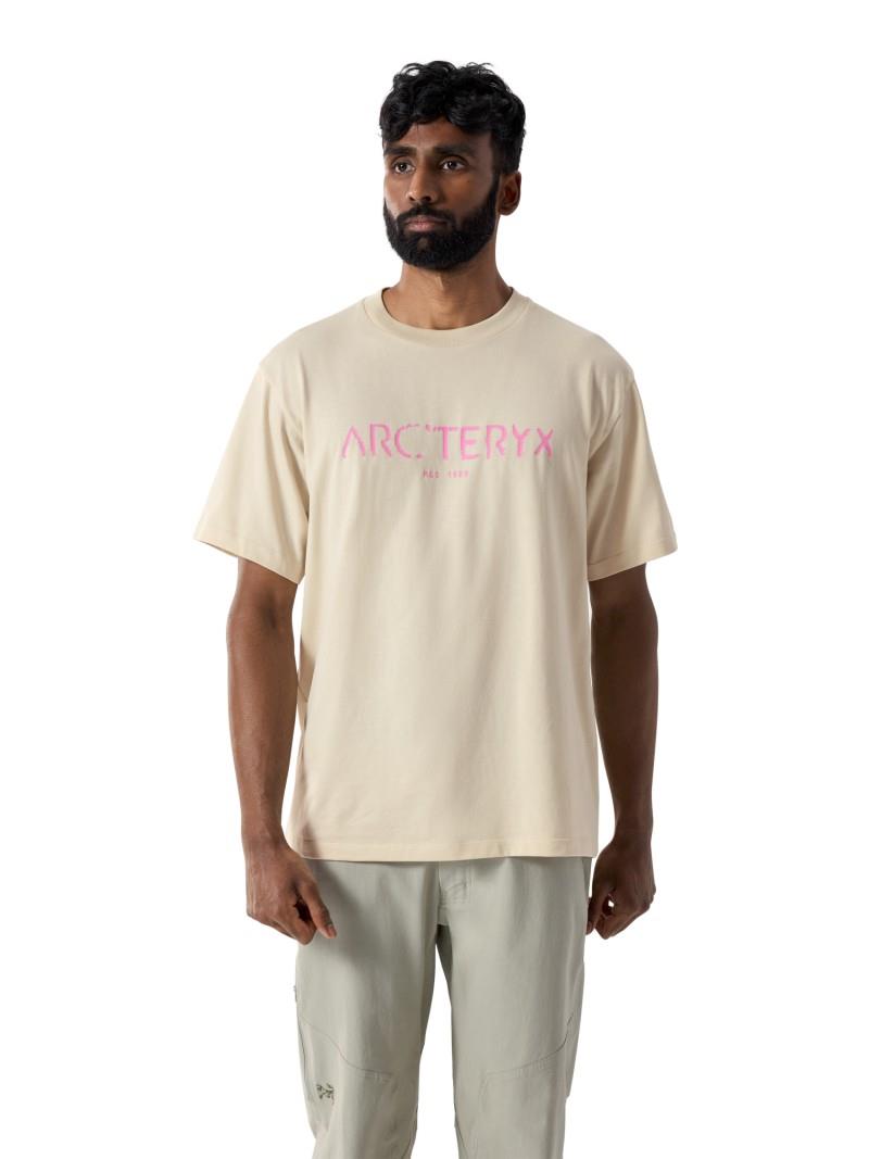 Kragg SL Cotton Sky Pilot SS1 SS - Mens - sea salt / pineberry 1