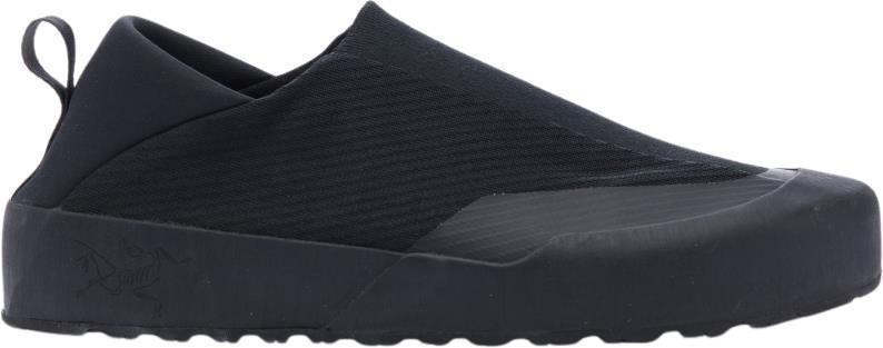 Kragg - Mens - Black / Black 1