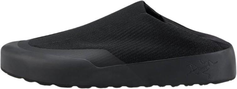 Kragg - Mens - Black / Black 2