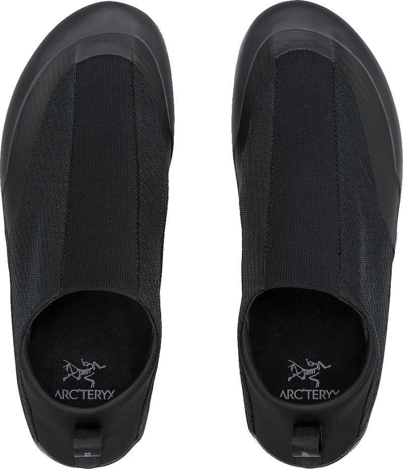 Kragg - Mens - Black / Black 3