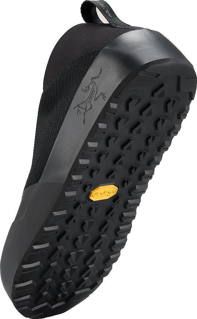 Kragg - Mens - Black / Black 4