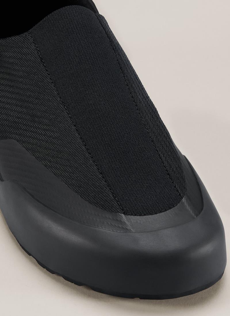 Kragg - Mens - Black / Black 6