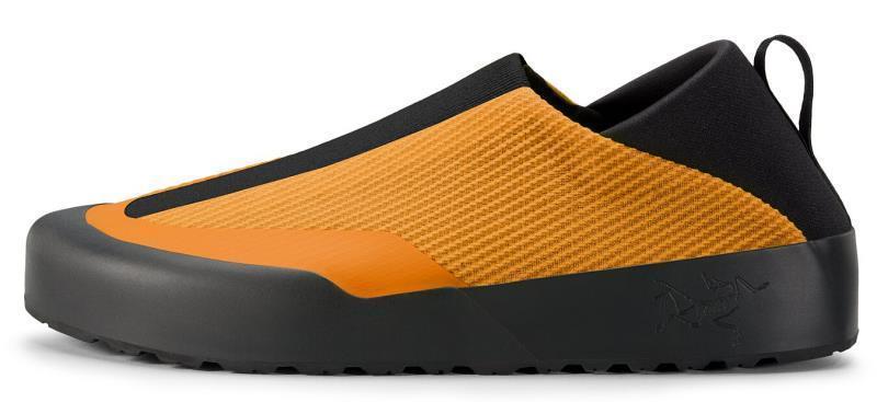 Kragg - Mens - Edziza / Black 1