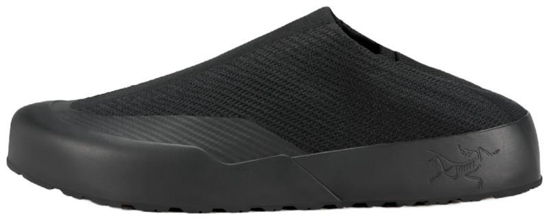 Kragg - Mens - black / black 1