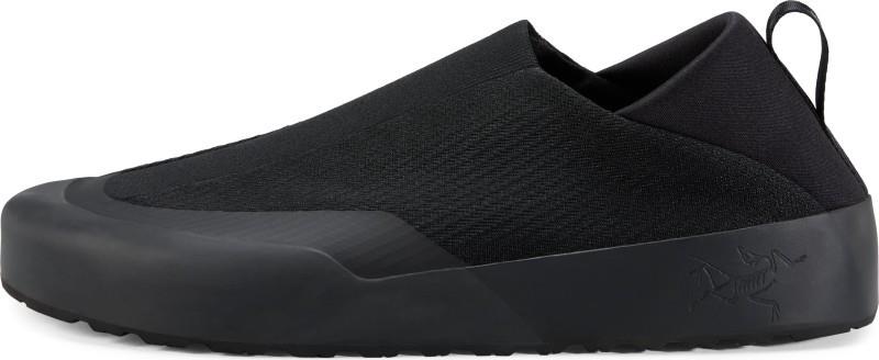Kragg - Mens - black / black 1