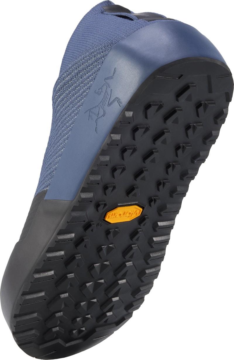 Kragg - Mens - light black sapphire / black 1