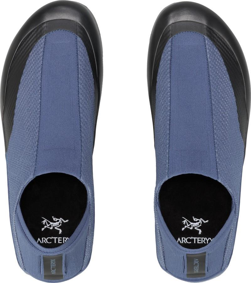 Kragg - Mens - light black sapphire / black 1