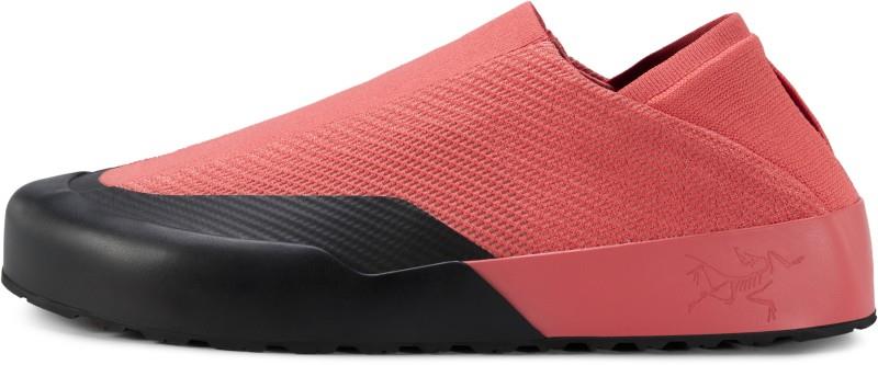 Kragg - Mens - stone red / black 1