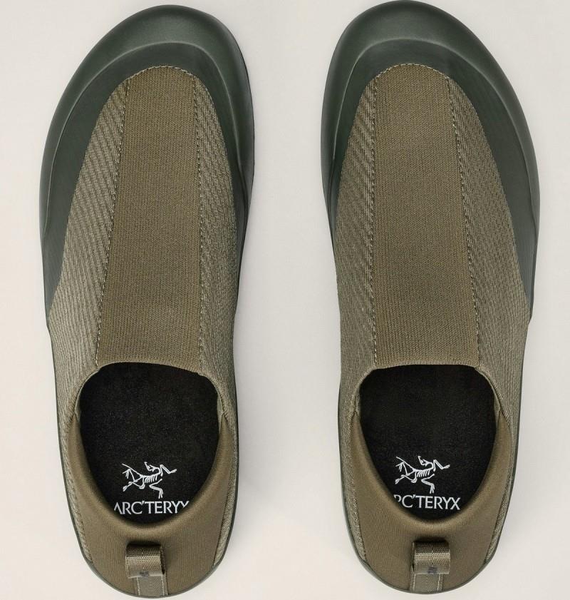 Kragg - Mens - tatsu / anecdote 1