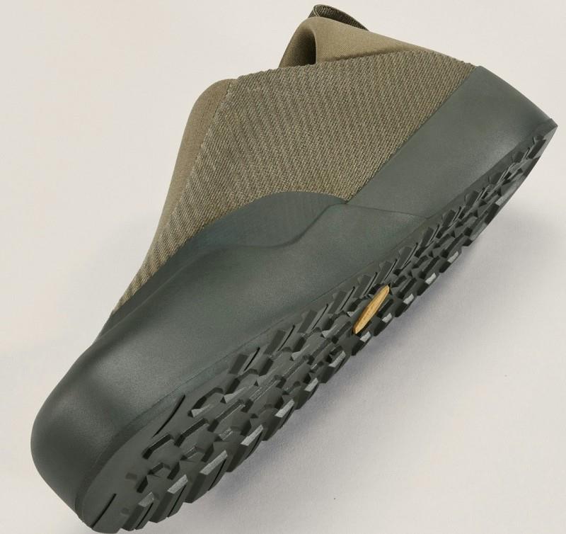 Kragg - Mens - tatsu / anecdote 1