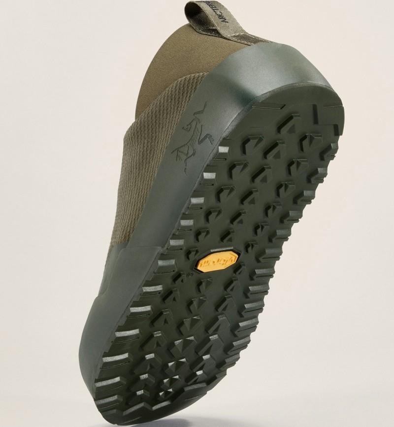 Kragg - Mens - tatsu / anecdote 1