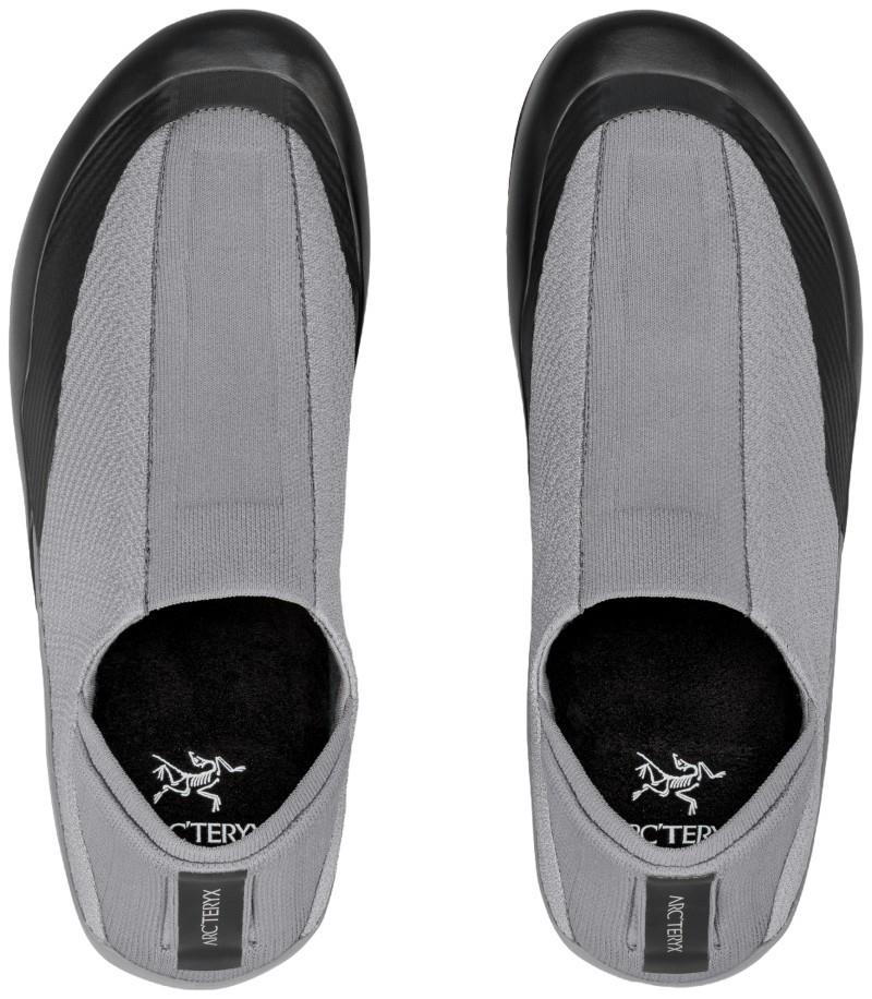Kragg - Mens - void / black 1