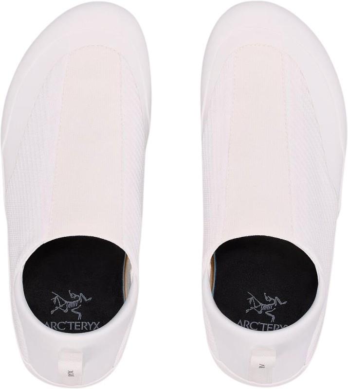 Kragg - Womens - Arctic Silk / Arctic Silk 3