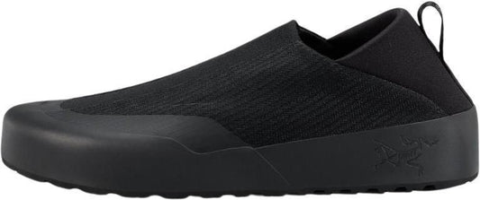 Kragg - Womens - Black / Black 1