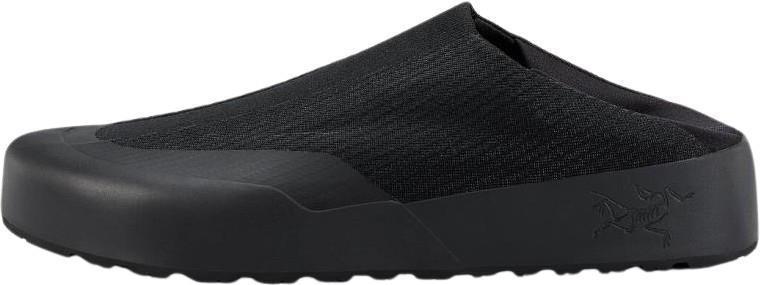 Kragg - Womens - Black / Black 2