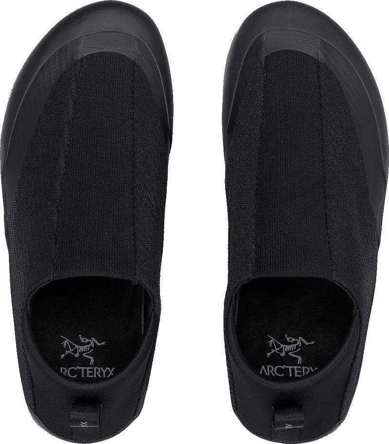 Kragg - Womens - Black / Black 3